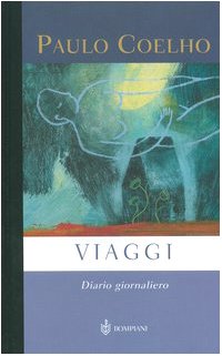 Viaggi. Diario giornaliero book