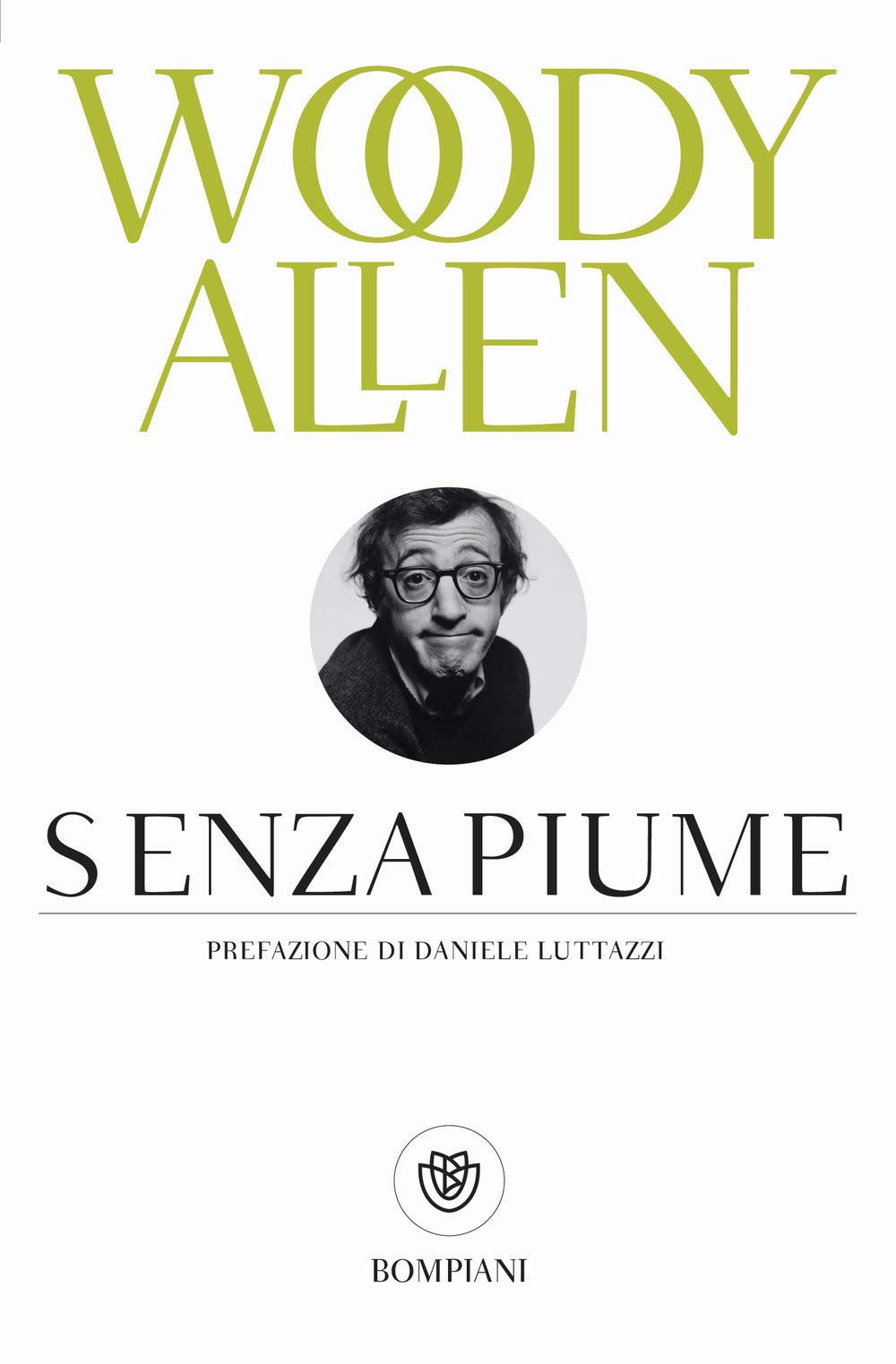 Senza piume (Tascabili. Best Seller) Essays & Short Stories