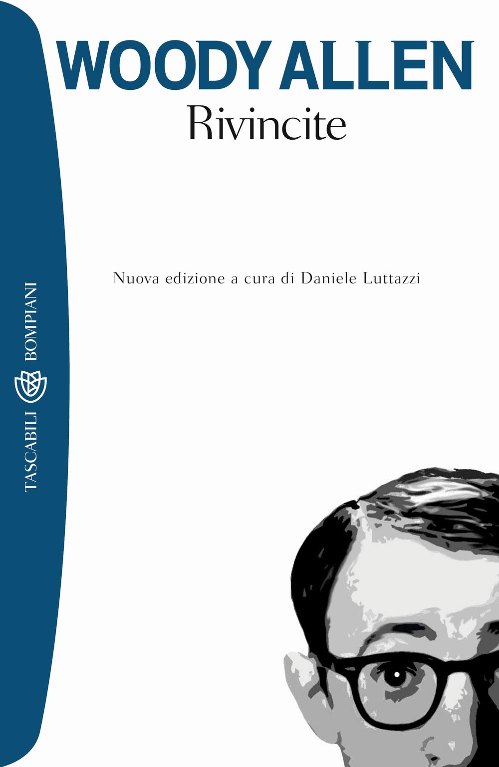 Rivincite (Tascabili. Best Seller) Essays & Short Stories