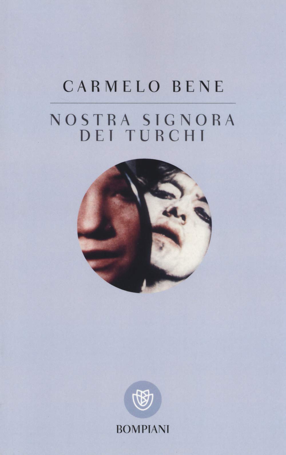 Nostra signora dei Turchi (Tascabili Narrativa) Contemporary literature