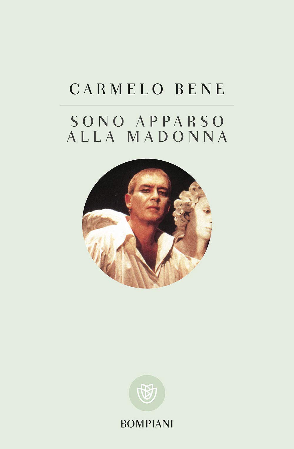 Sono apparso alla Madonna (Tascabili) Art & Literature