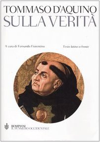 Sulla verità. Testo latino a fronte Philosophy