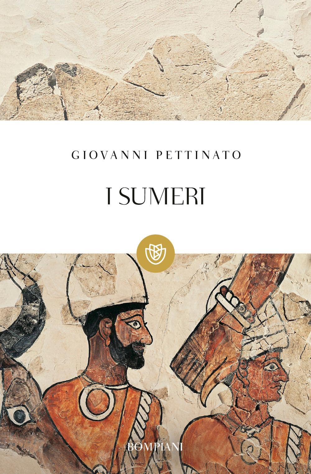 I Sumeri (Tascabili. Saggi) Books