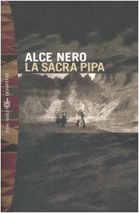 La sacra pipa Books