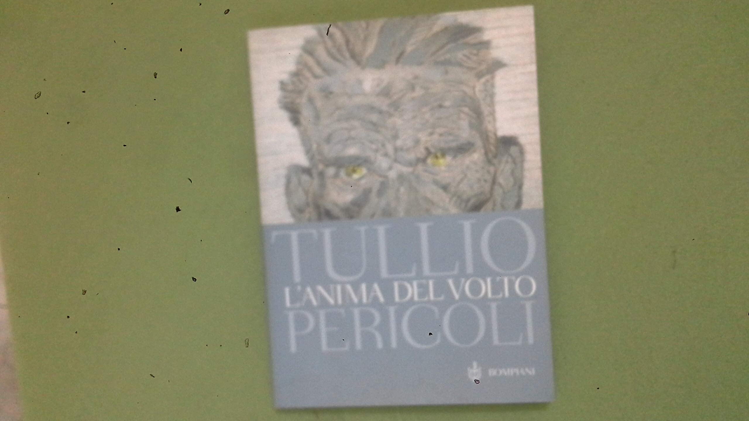 L'anima del volto (AsSaggi) Film, Art & Culture
