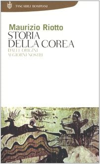 Storia della Corea. Dalle origini ai nostri giorni book