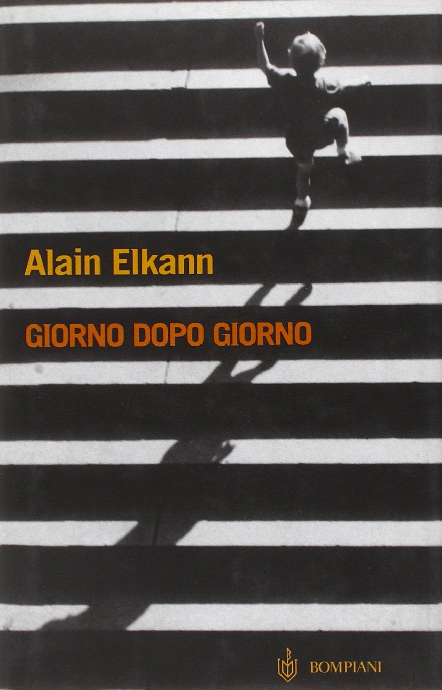 Giorno dopo giorno Contemporary literature