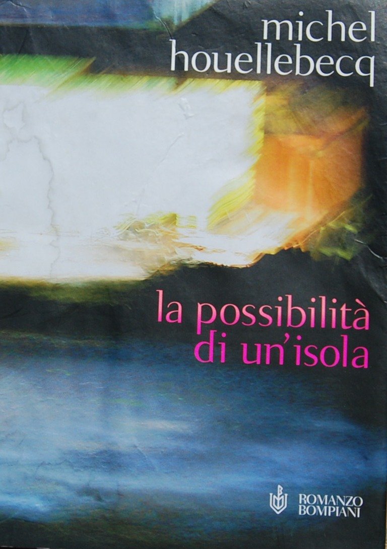 La possibilità di un'isola. International