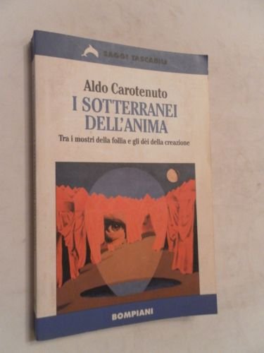 I sotterranei dell'anima book