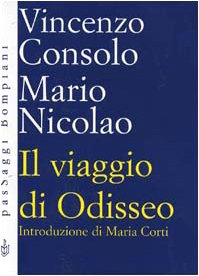 Il viaggio di Odisseo (PasSaggi) Contemporary literature
