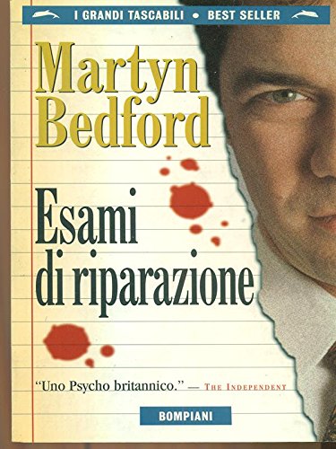 Esami di riparazione book