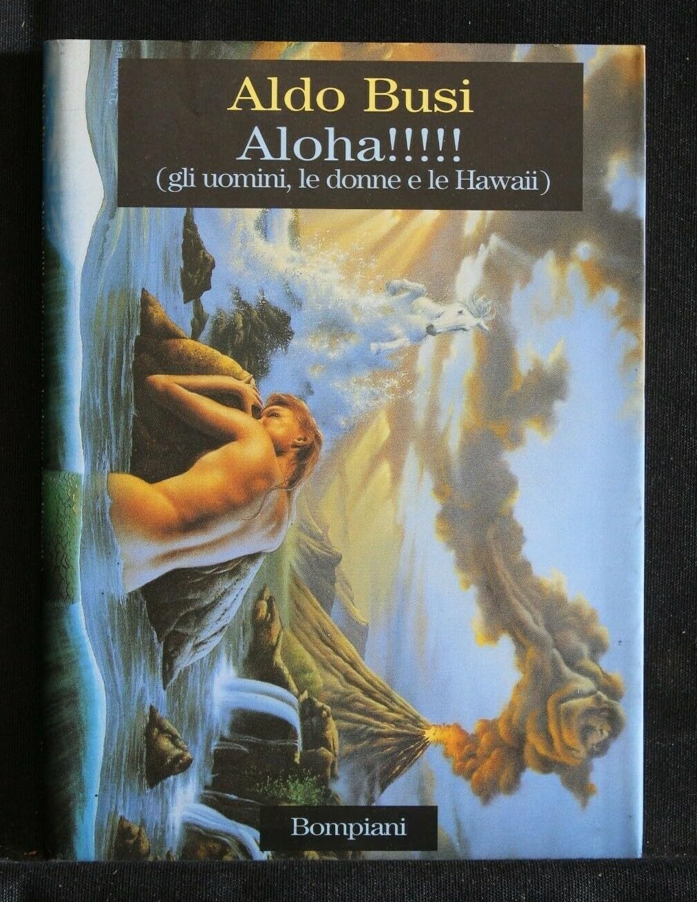 Aloha! (Gli uomini, le donne e le Hawaii) book