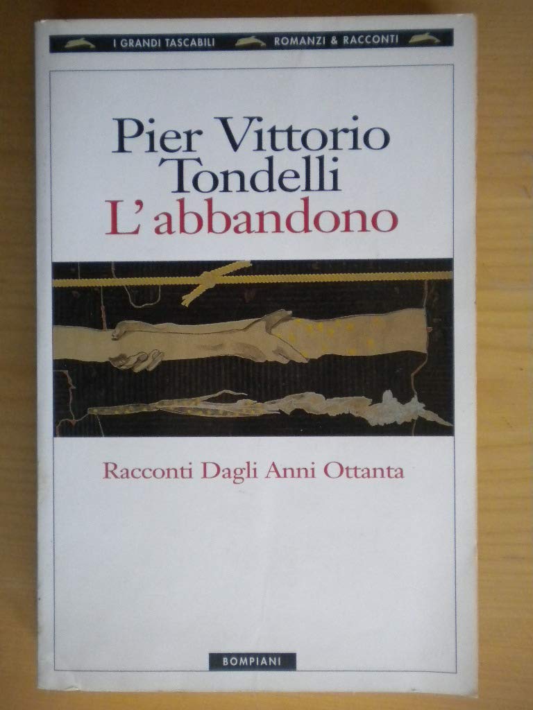 Garzanti - Gli Elefanti: Abbandono book