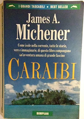Caraibi (I grandi tascabili) Contemporary literature