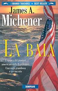 La baia (I grandi tascabili) Historical Fiction