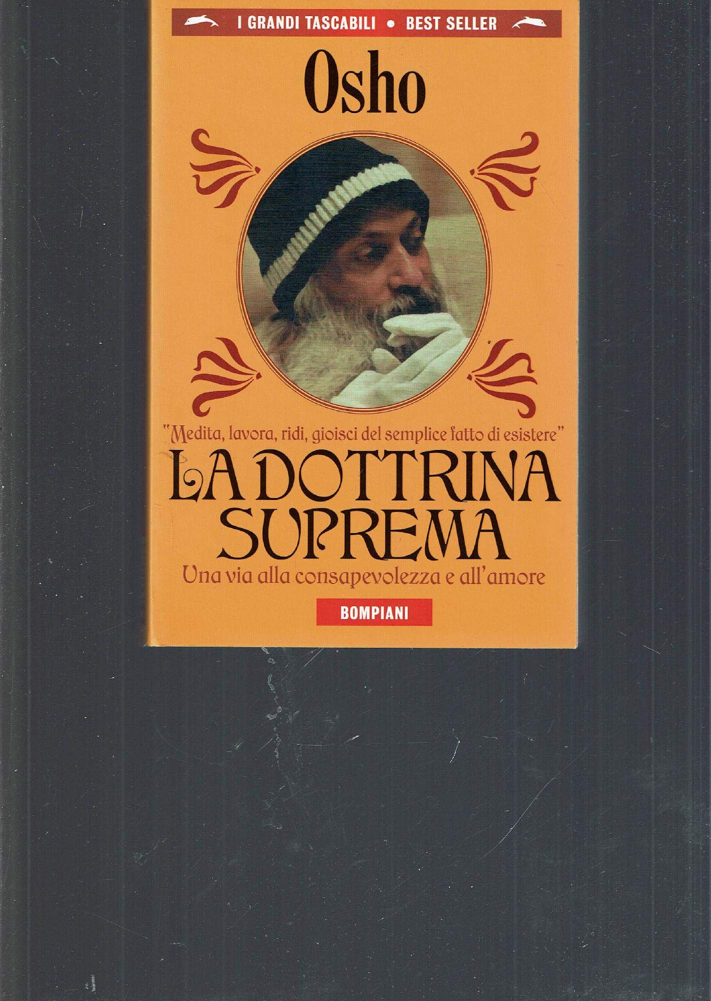 Dottrina suprema (I grandi tascabili) Religion & Esotericism