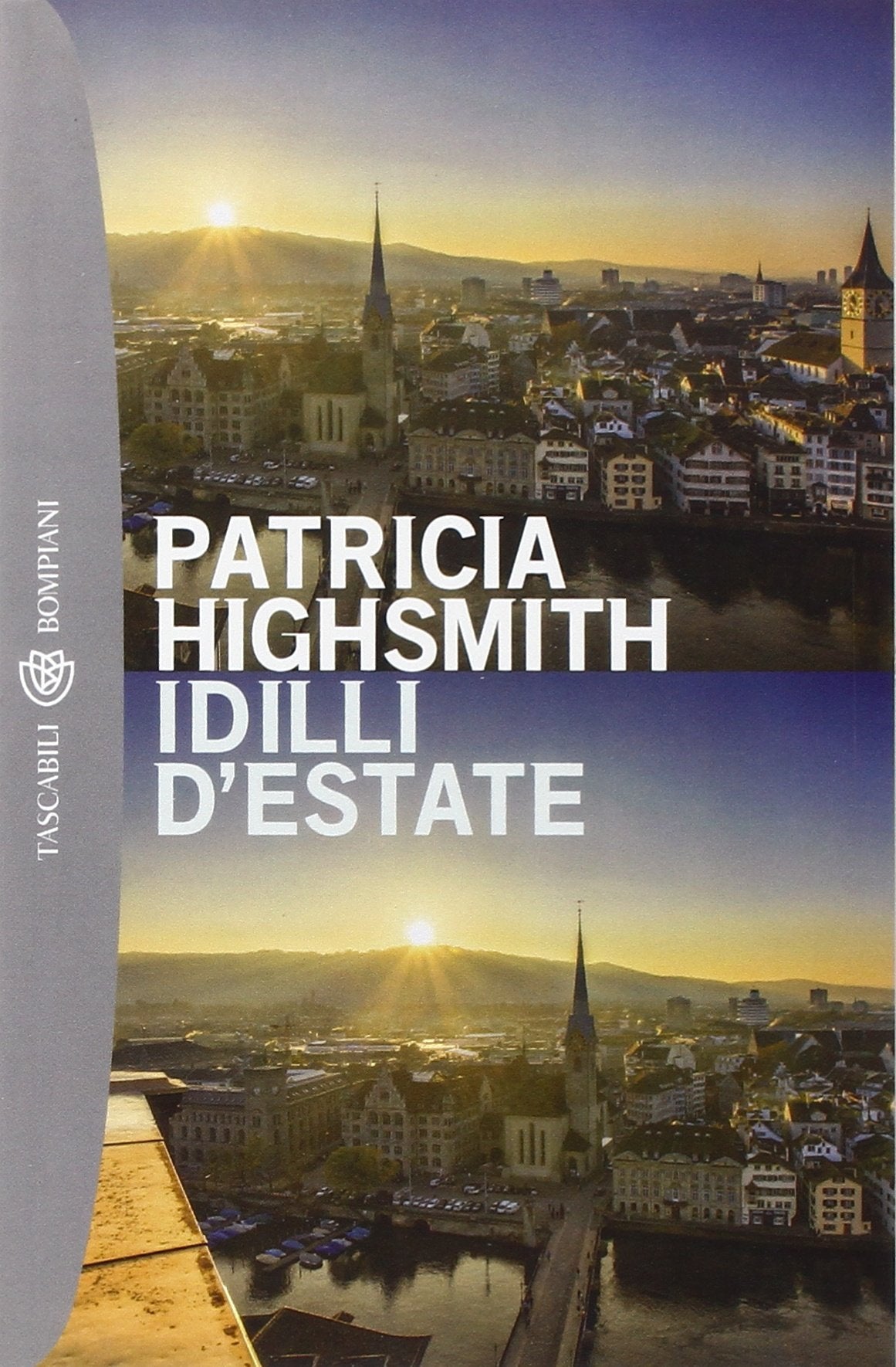 Idilli d'estate (I grandi tascabili) Contemporary literature