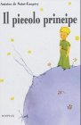 Il Piccolo principe, m. 1 Cassette. Der kleine Prinz, m. 1 Cassette, italien. Version (I delfini) Fairy Tales & Legends