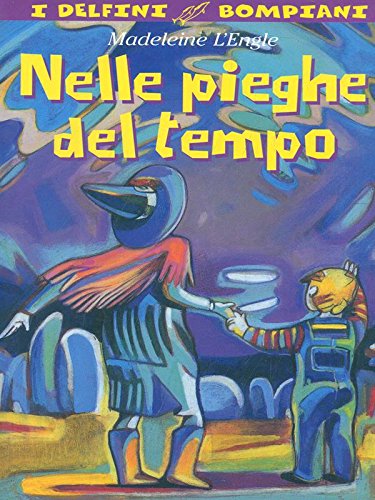 Nelle pieghe del tempo book