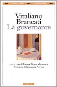 La governante (I grandi tascabili) Drama