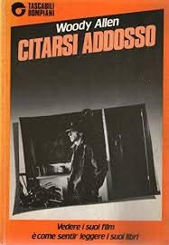 Citarsi addosso (I grandi tascabili) Contemporary literature
