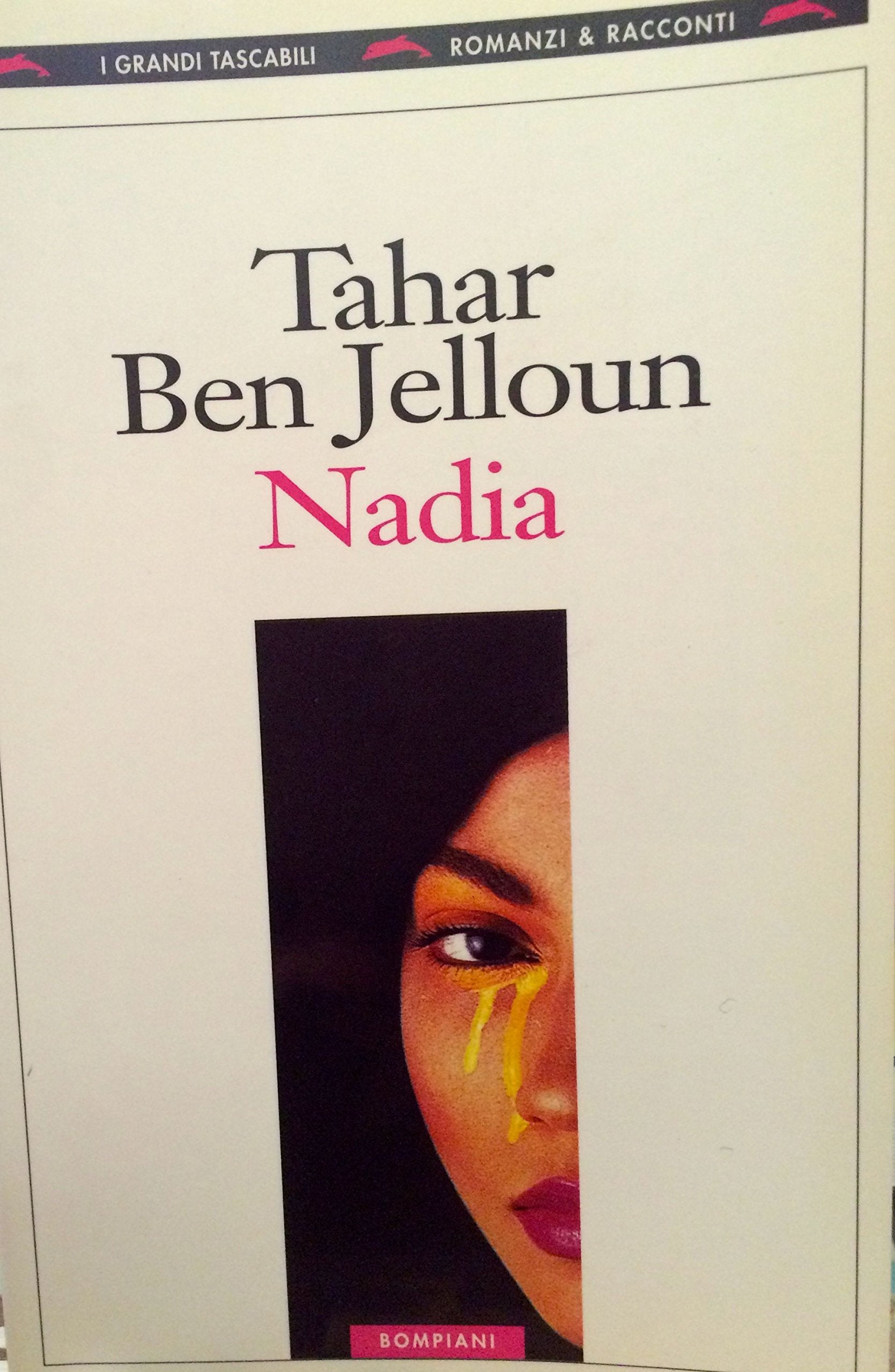 Nadia (I grandi tascabili) Contemporary literature