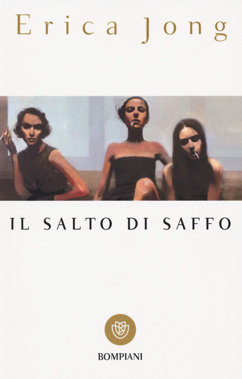 Il salto di Saffo Contemporary literature