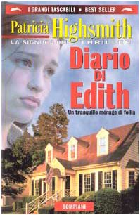 Il diario di Edith (I grandi tascabili) Contemporary literature
