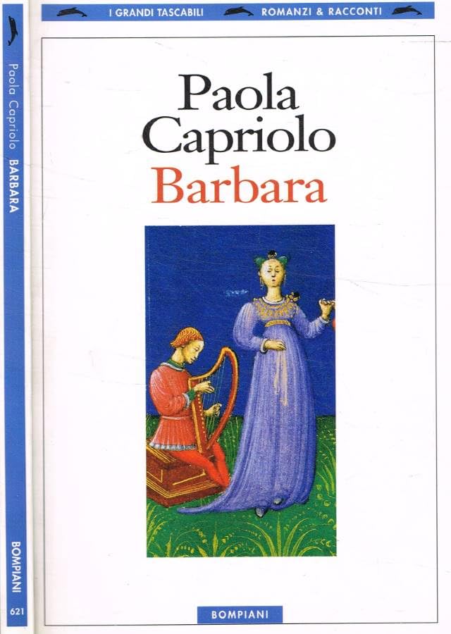 Barbara (I grandi tascabili) Contemporary literature