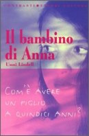 Il bambino di Anna book