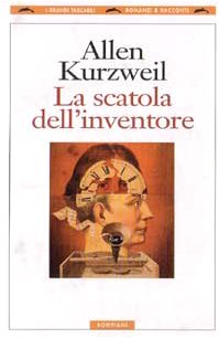 La scatola dell'inventore book