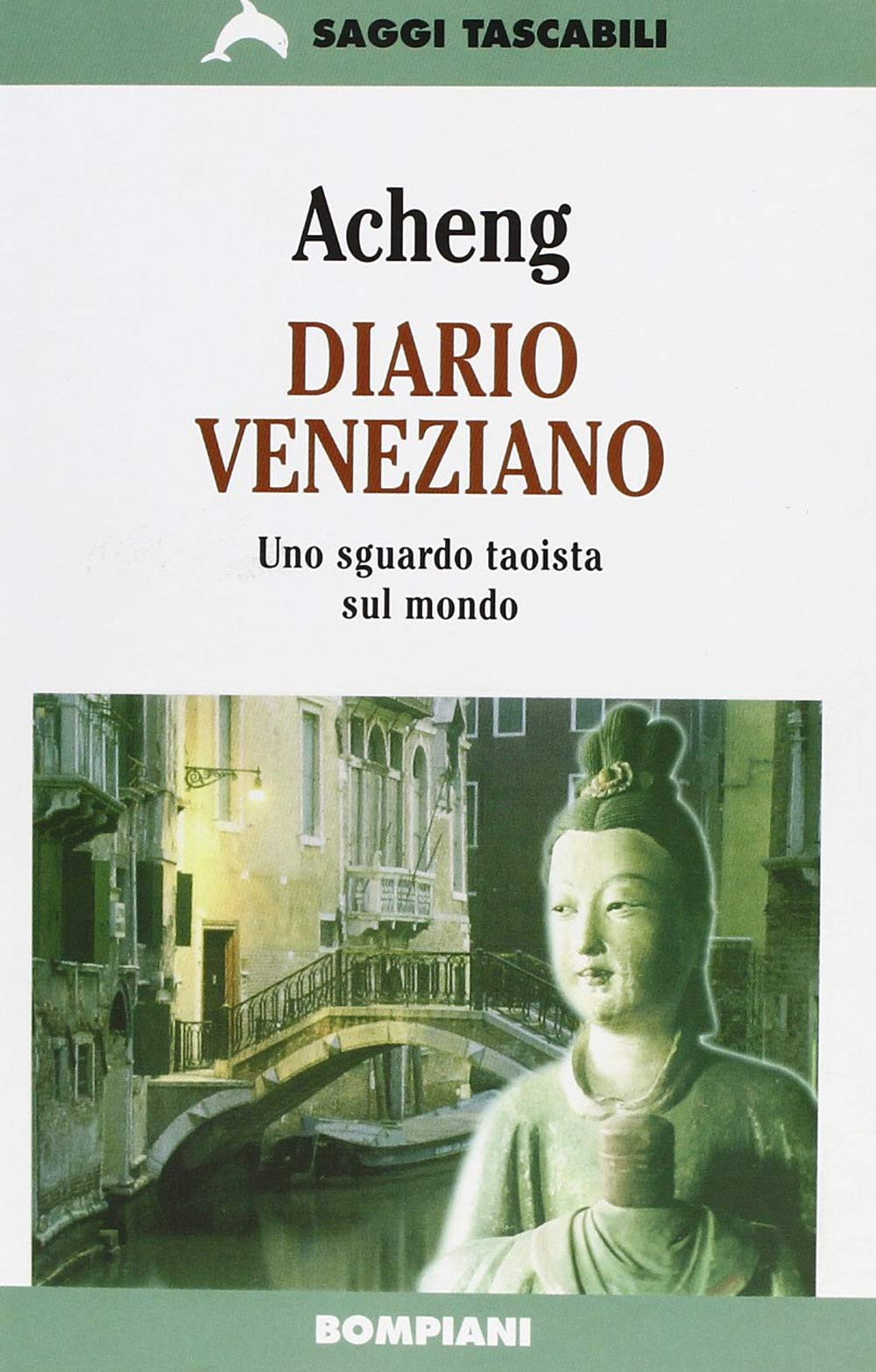 Diario veneziano (Tascabili. Saggi) Contemporary literature