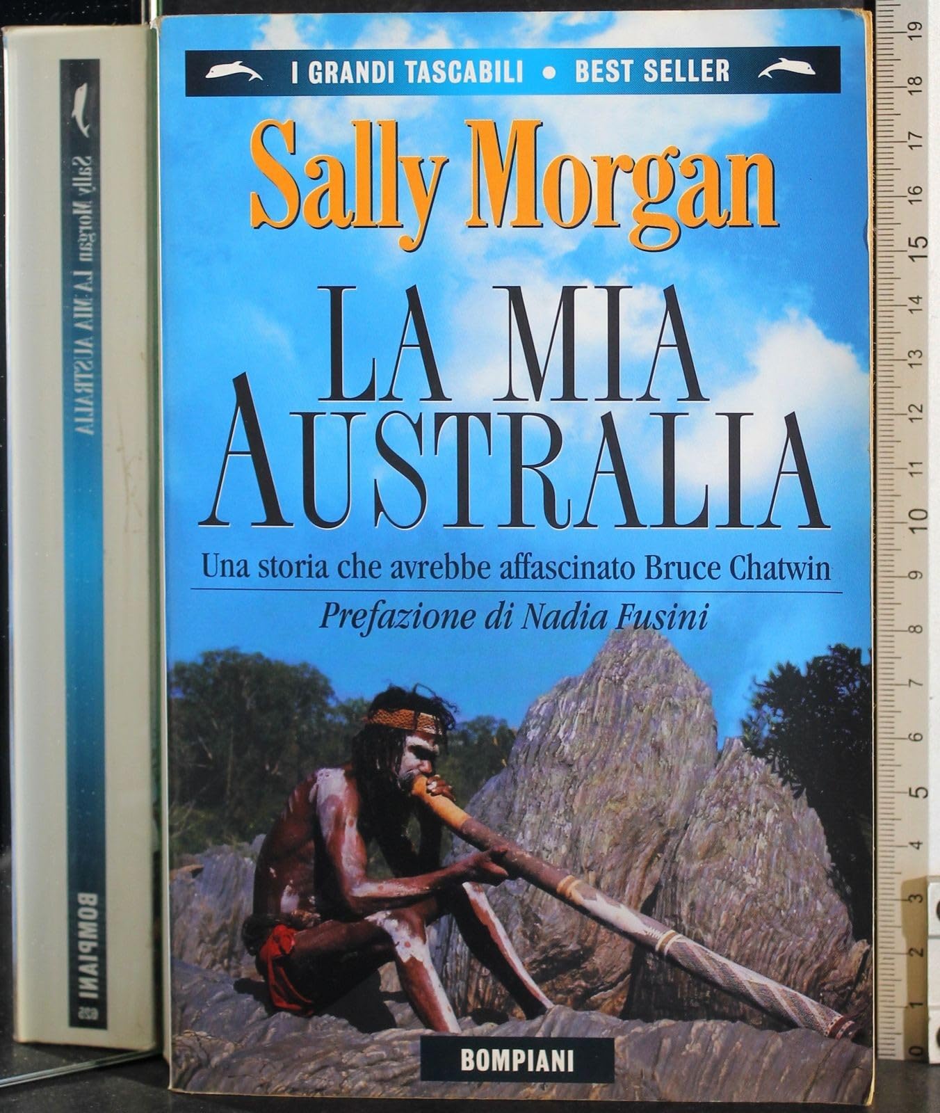 La mia Australia (I grandi tascabili) Books