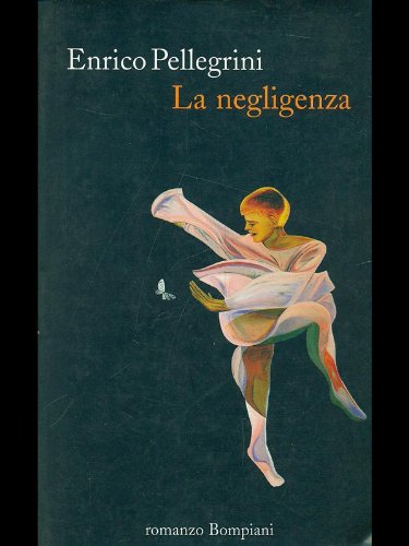 La negligenza book
