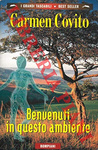 Benvenuti in Questo Ambiente book