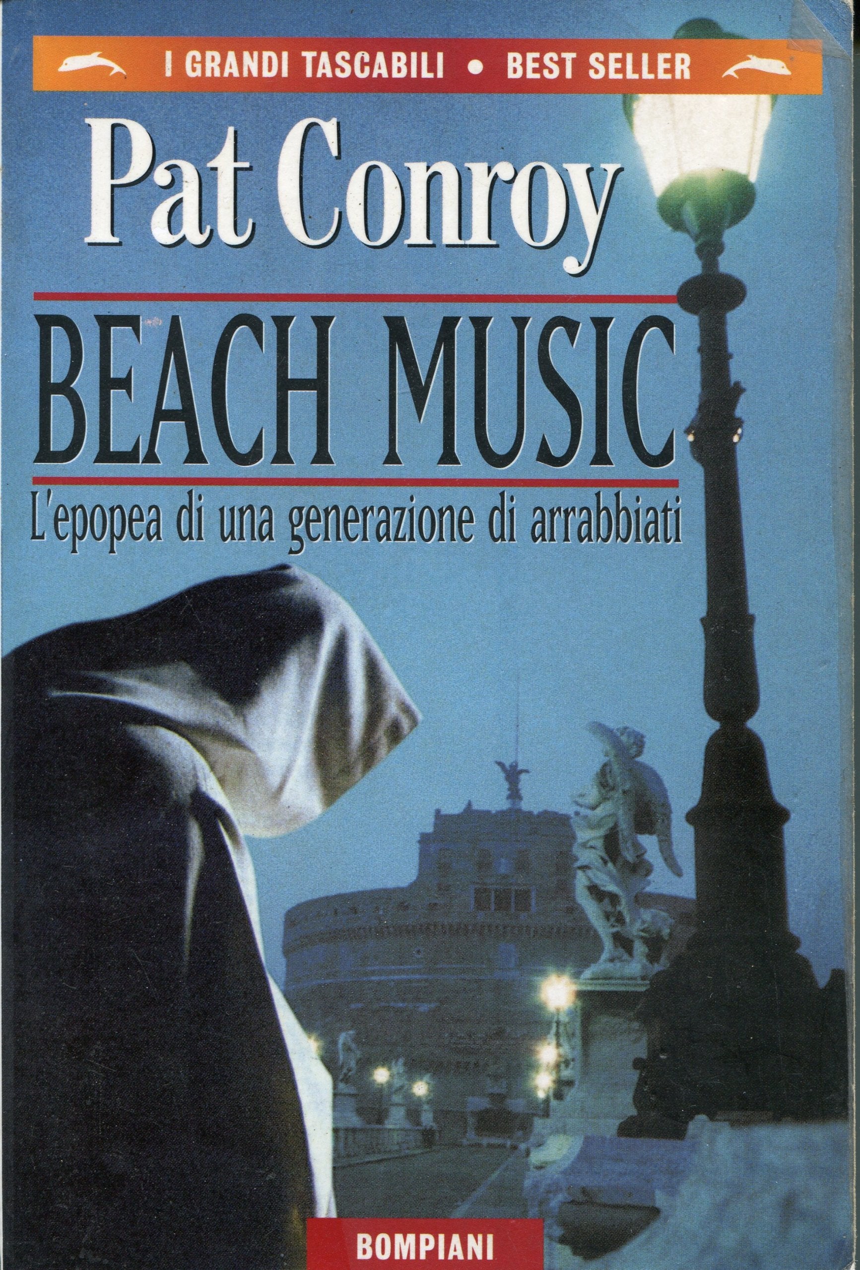Beach Music (I grandi tascabili) Contemporary literature