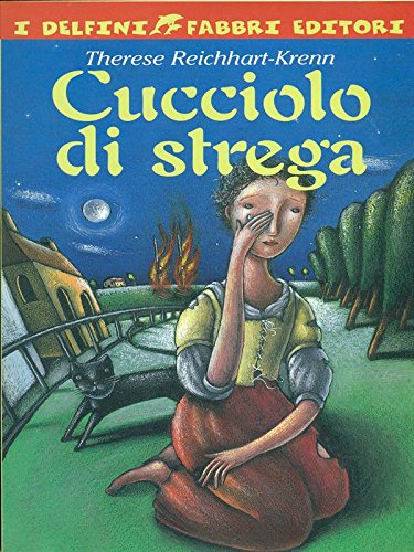 Cucciolo di strega (I delfini) Books