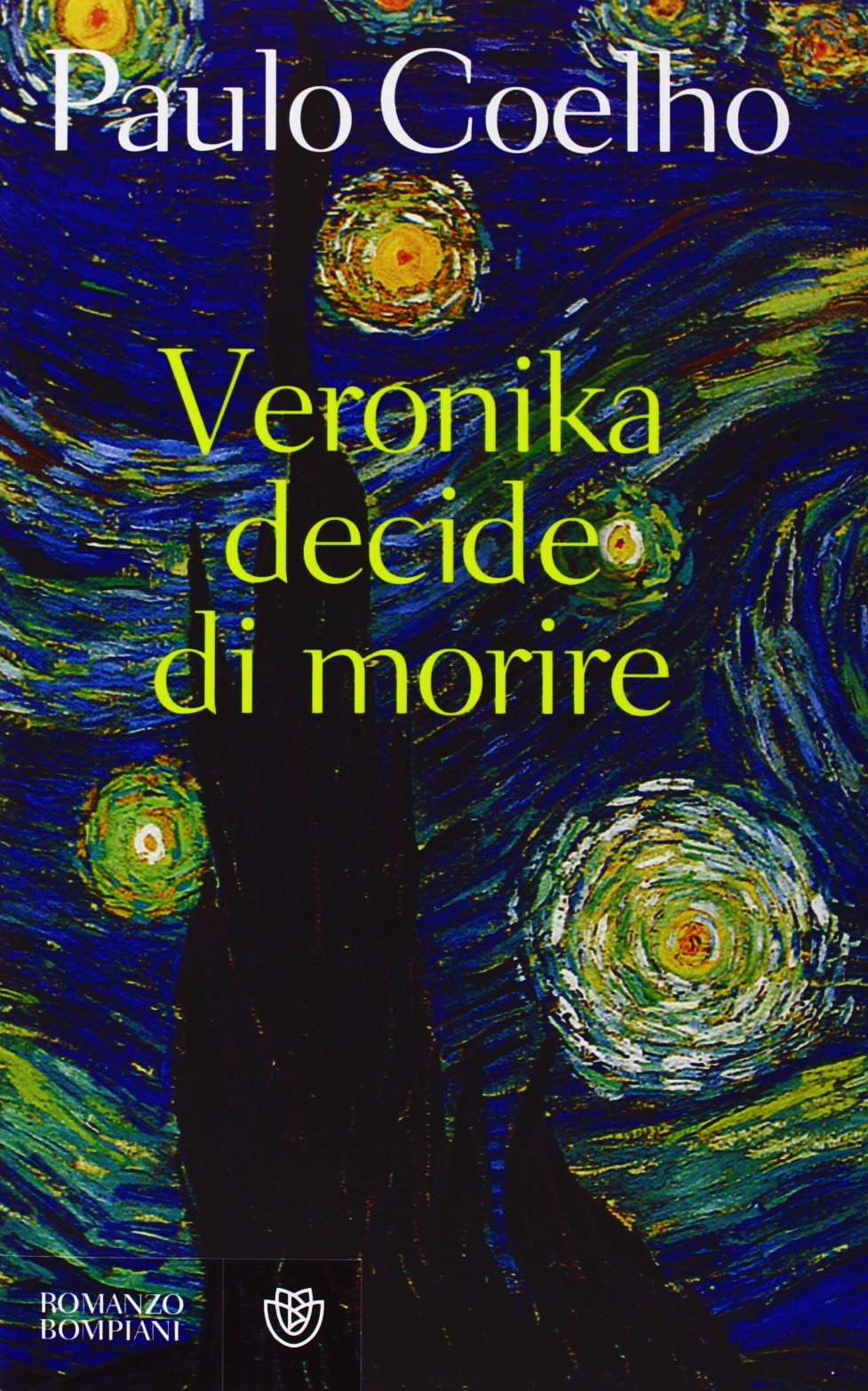 Veronika Decide DI Morire (Letteraria) Contemporary literature