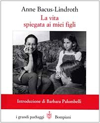 La vita spiegata ai miei figli book