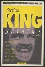 Shining (I grandi tascabili) Horror & Mystery