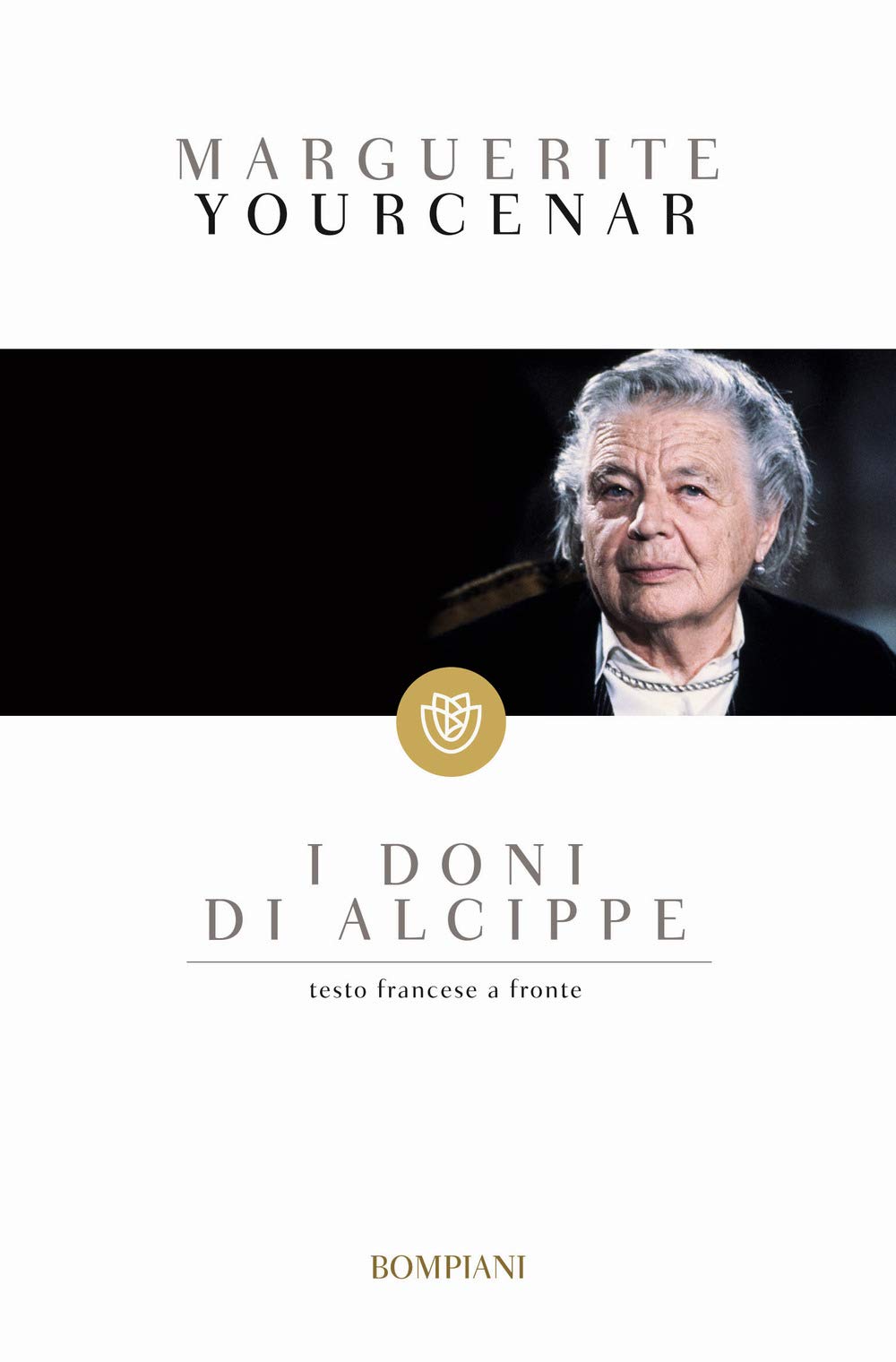 I doni di Alcippe book
