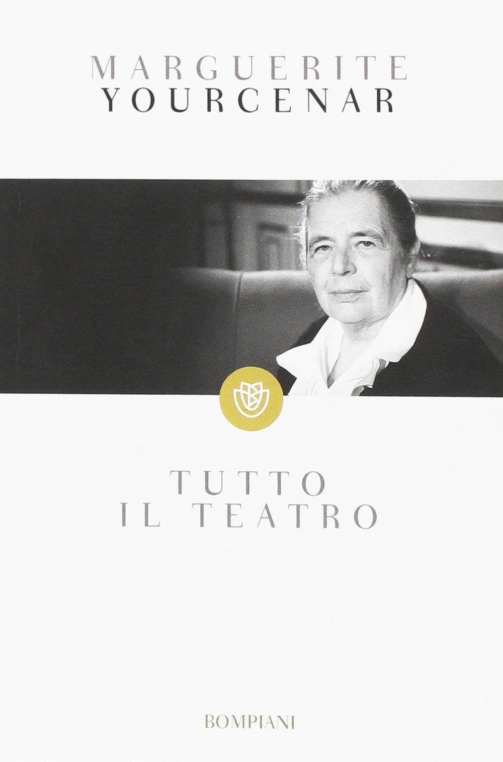 Tutto il teatro book