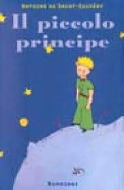 Il Piccolo Principe+Tape (I delfini) Contemporary literature