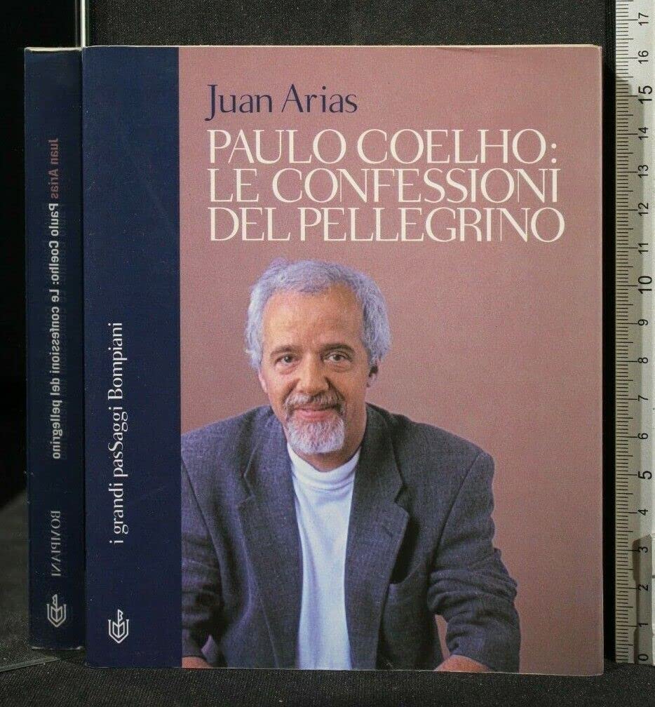 Confessioni Del Pellegrino book