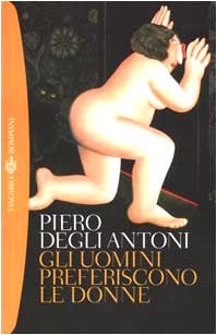 Gli uomini preferiscono le donne (I grandi tascabili) Contemporary literature