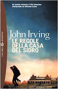 Le Regole Della Casa Del Sidro (I grandi tascabili) Contemporary literature