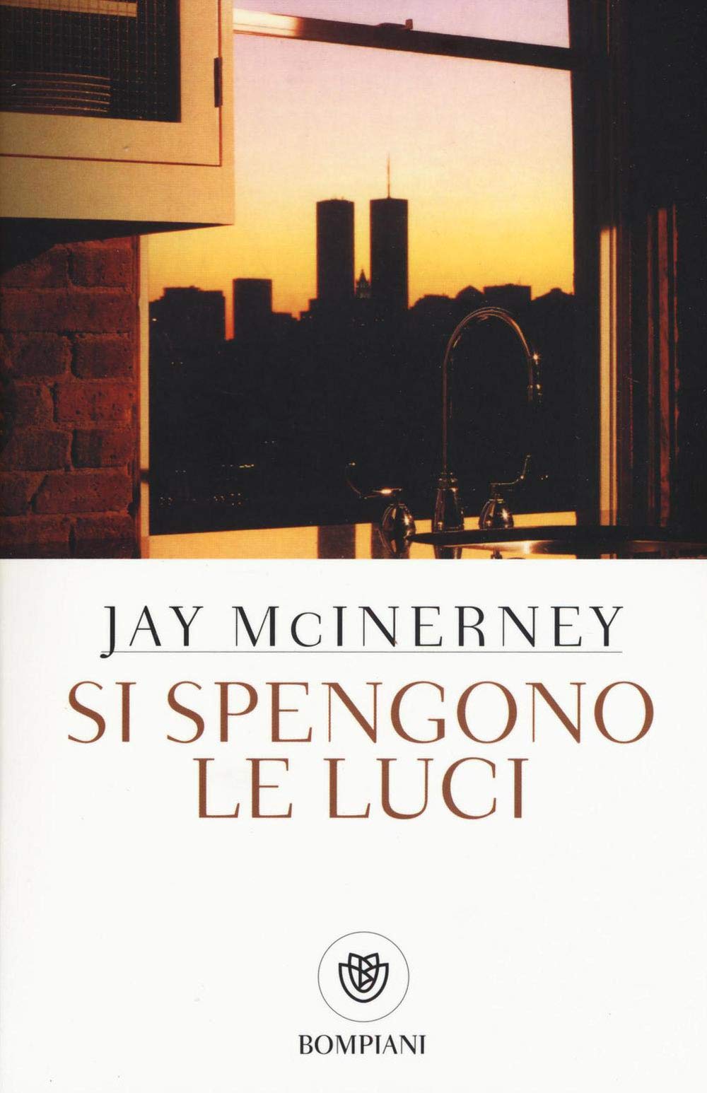 Si spengono le luci (Tascabili Narrativa) Contemporary literature