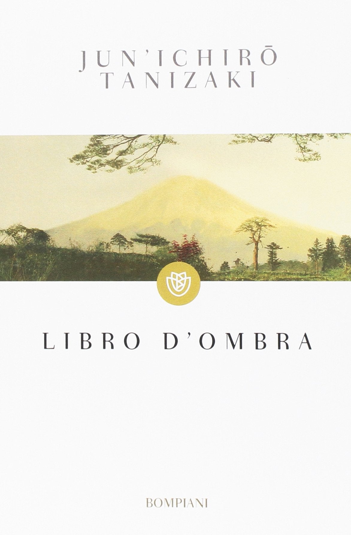 Libro d'ombra (I grandi tascabili) Philosophy