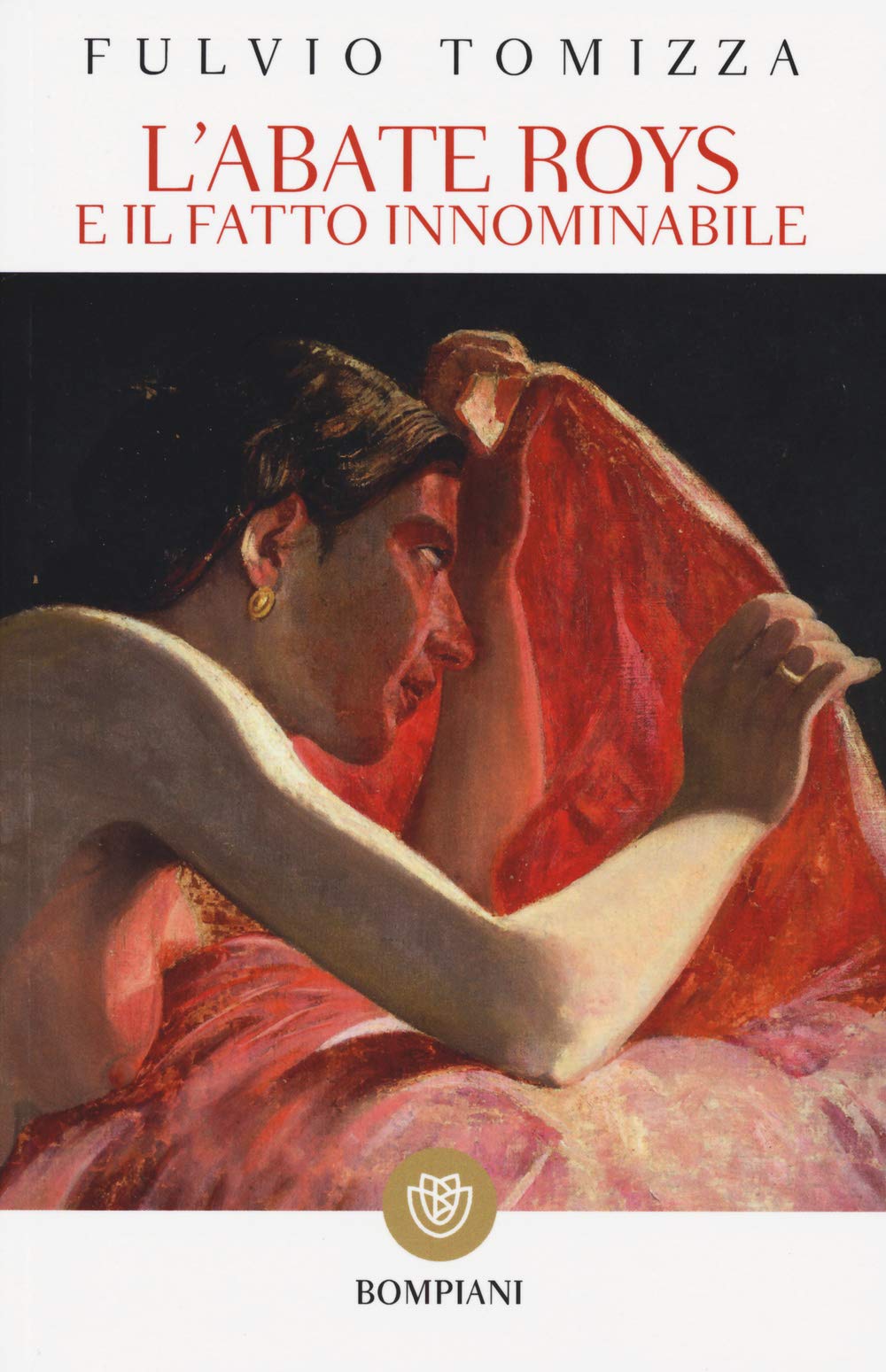 L' abate Roys e il fatto innominabile Historical Fiction