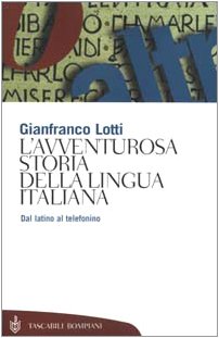 Avventurosa Storia Della Lingua Ita cd